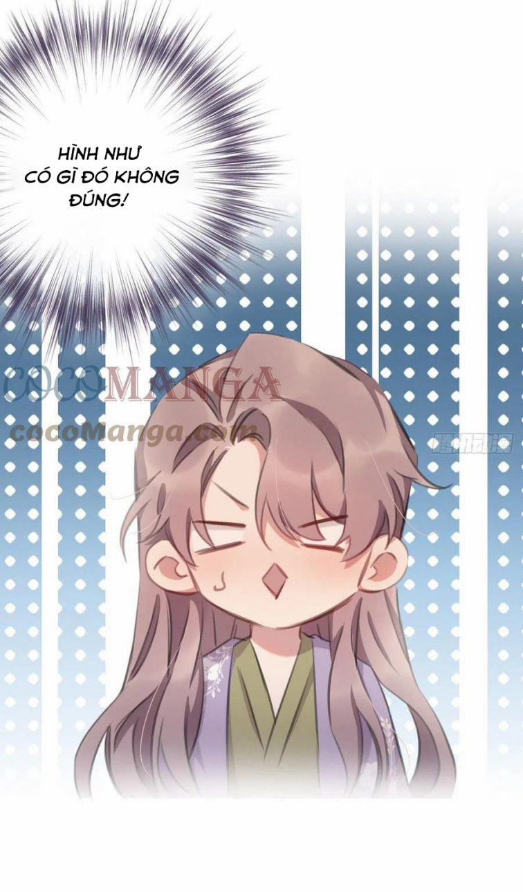 Bất Tảo Triều 50 trang 12