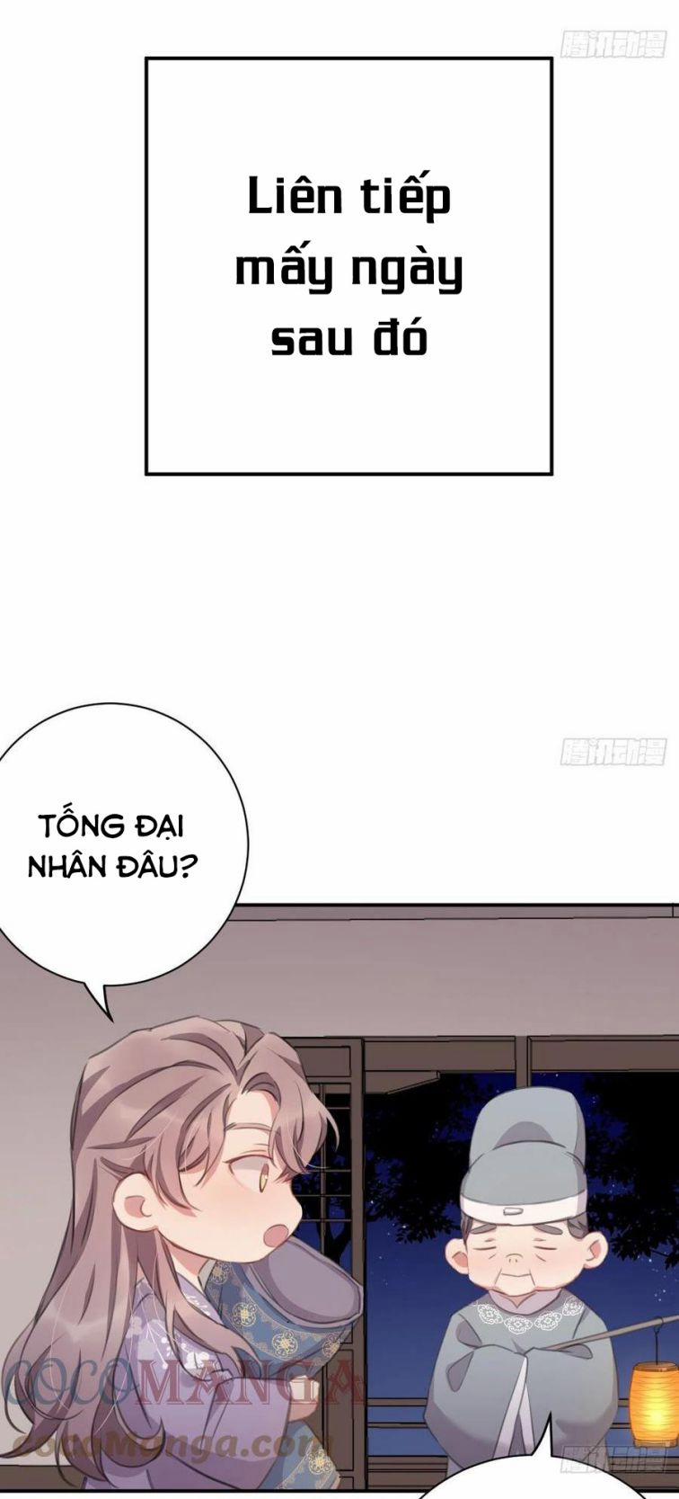 Bất Tảo Triều 50 trang 18