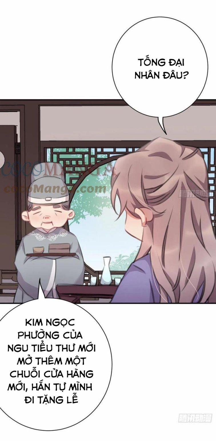 Bất Tảo Triều 50 trang 20