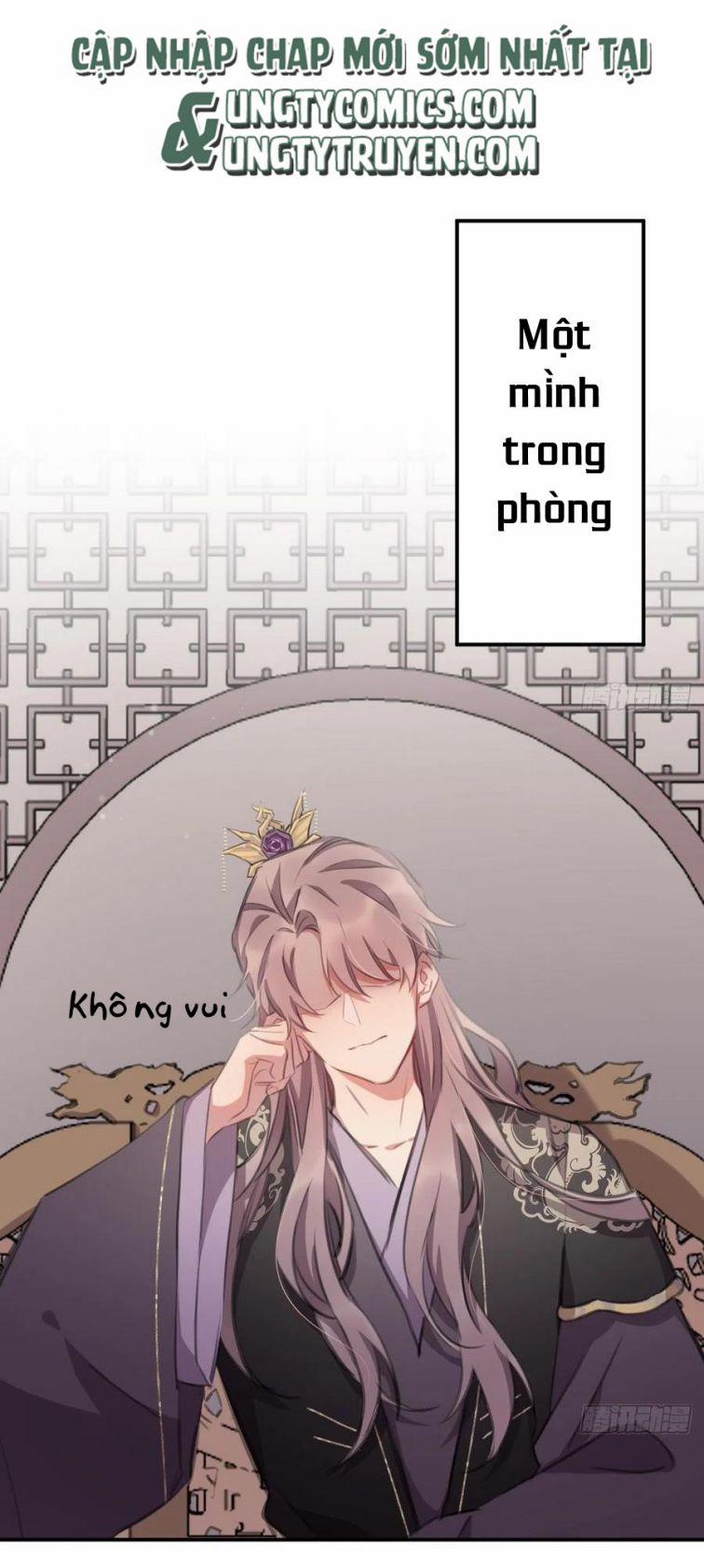 Bất Tảo Triều 50 trang 22