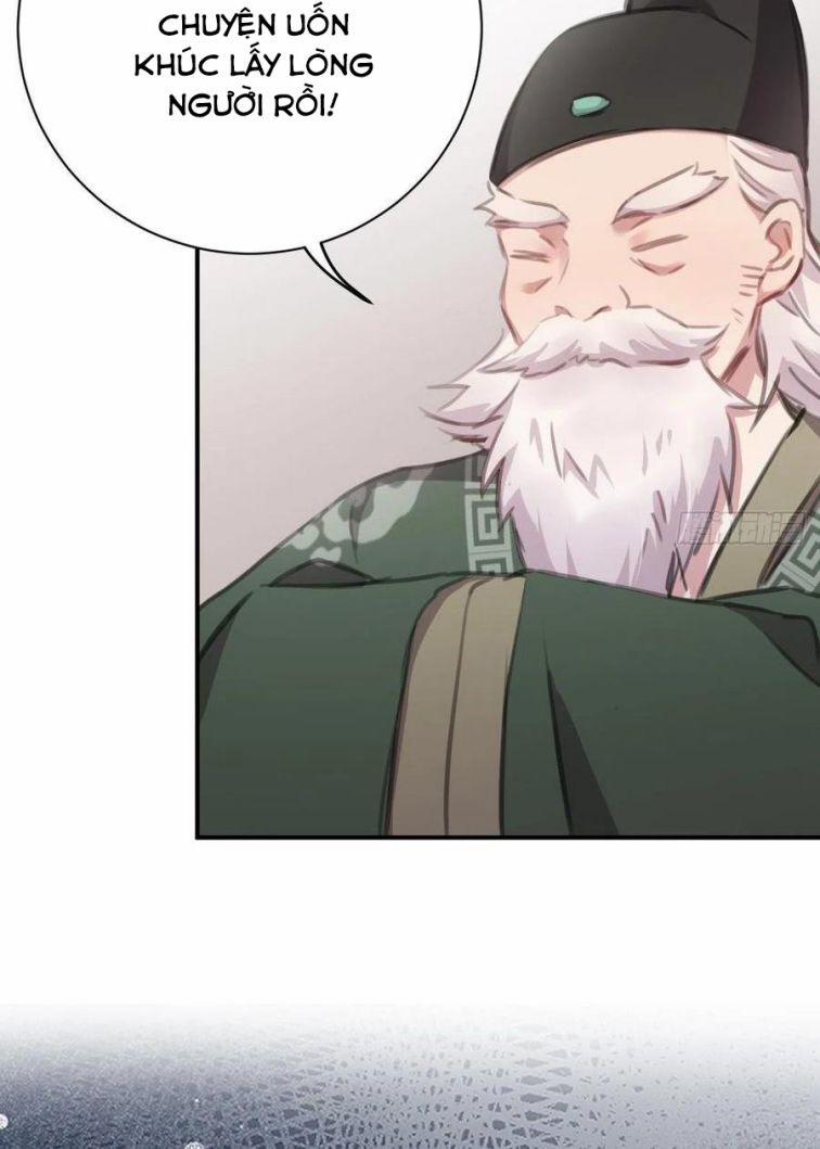 Bất Tảo Triều 50 trang 25