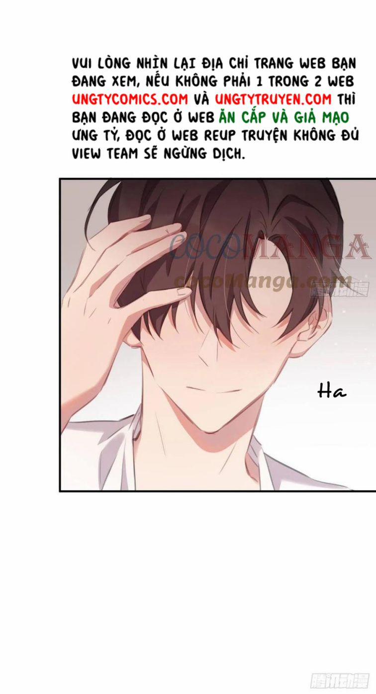 Bất Tảo Triều 50 trang 3