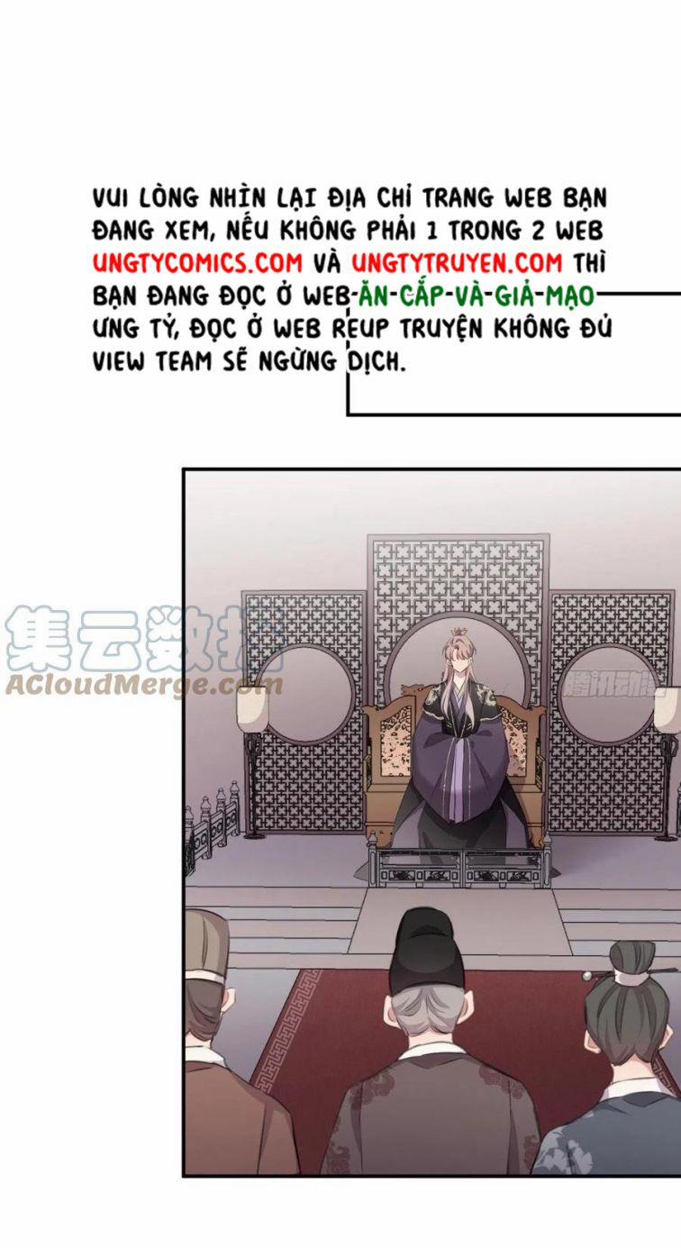 Bất Tảo Triều 51 trang 10