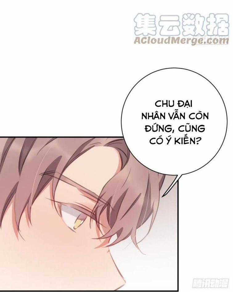 Bất Tảo Triều 51 trang 17