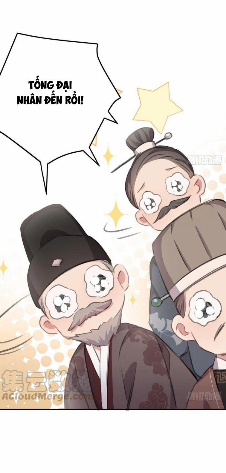 Bất Tảo Triều 51 trang 20