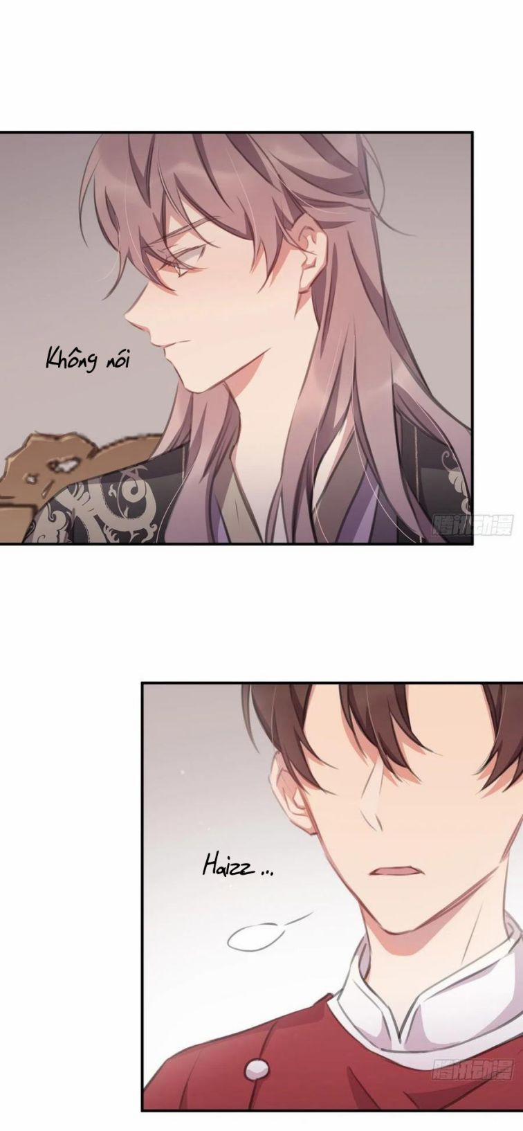 Bất Tảo Triều 51 trang 29