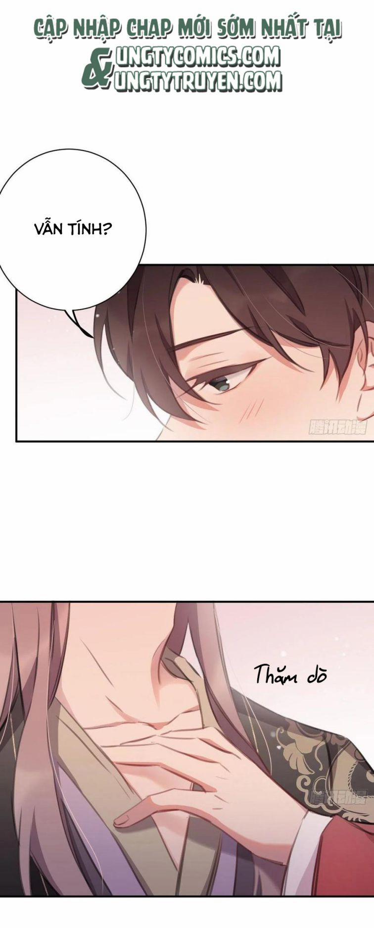 Bất Tảo Triều 51 trang 35