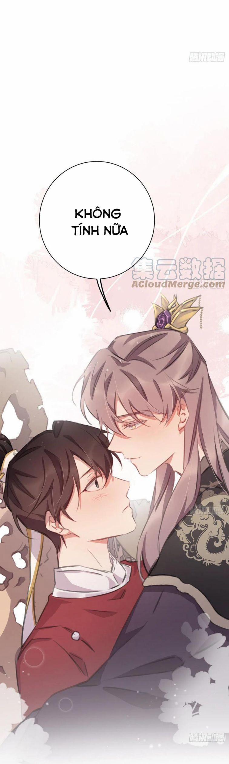 Bất Tảo Triều 51 trang 37