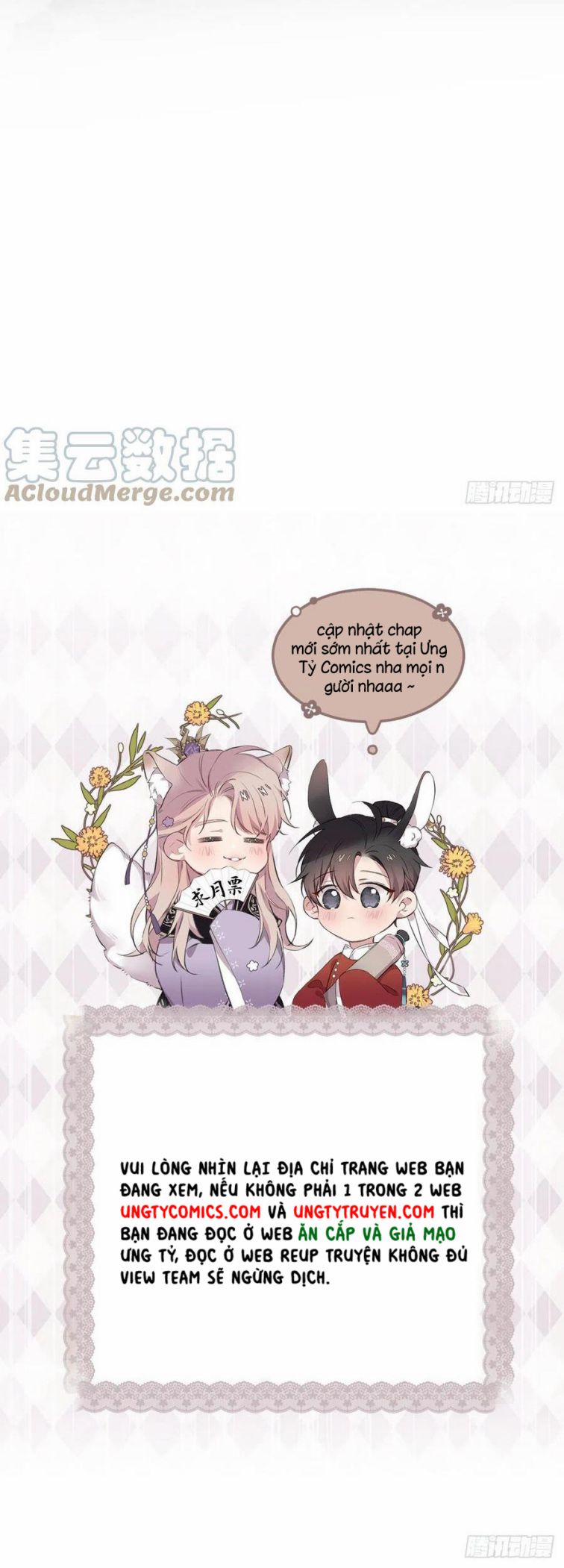 Bất Tảo Triều 51 trang 38