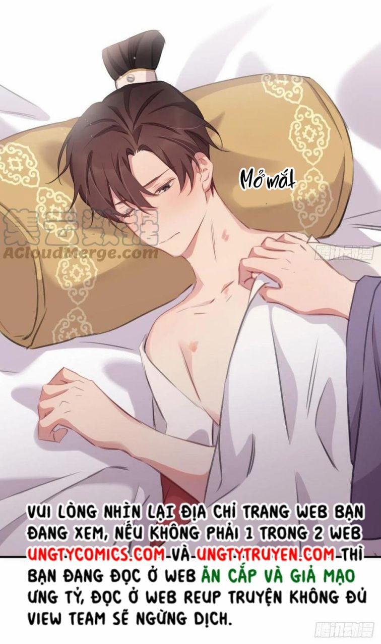 Bất Tảo Triều 52 trang 18