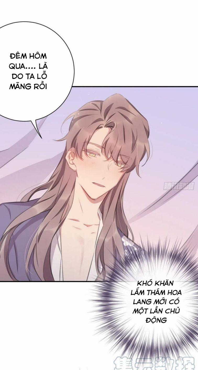 Bất Tảo Triều 52 trang 19