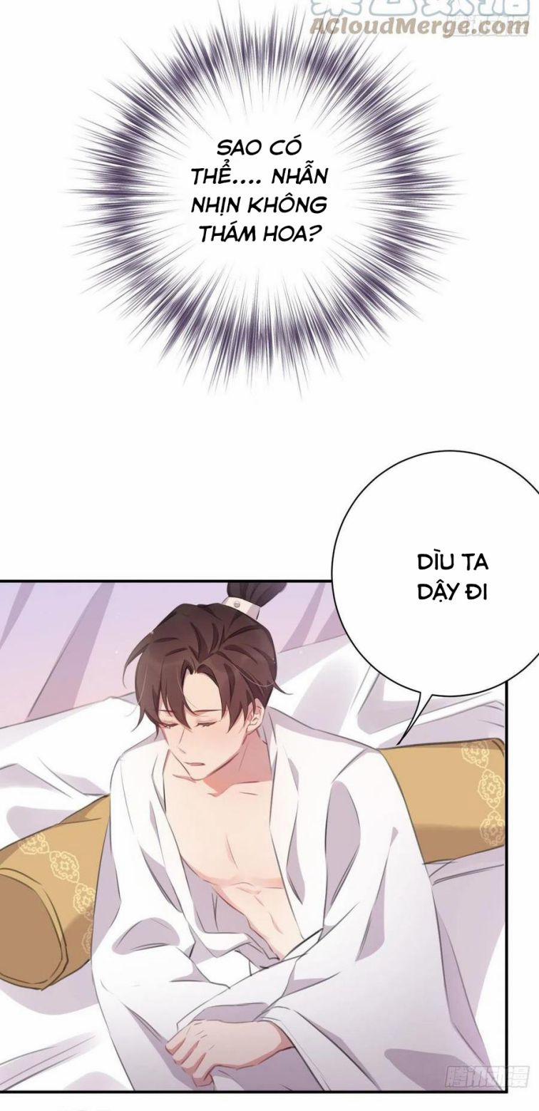 Bất Tảo Triều 52 trang 20