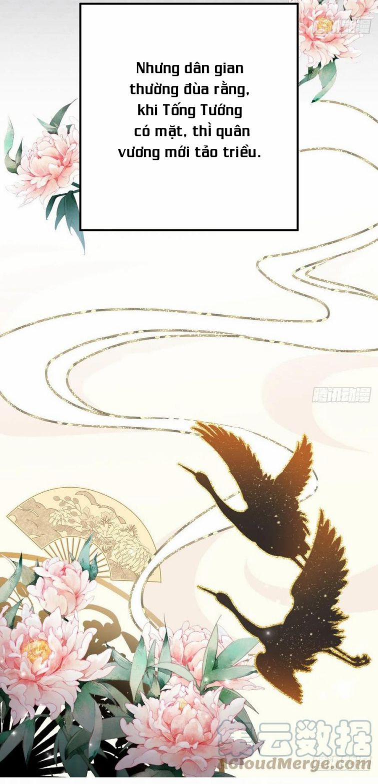 Bất Tảo Triều 52 trang 33