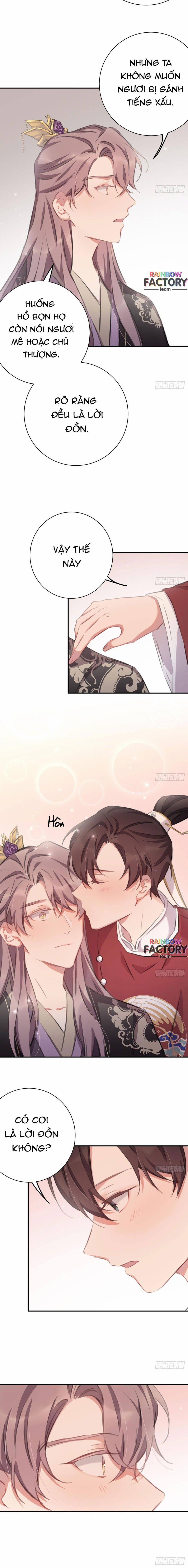 Bất Tảo Triều 53 trang 6