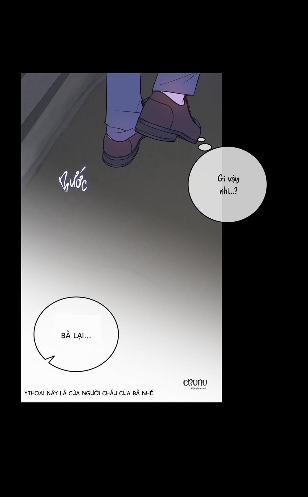 Bắt Tay Hả, Thôi Bỏ Đi! 1 trang 12