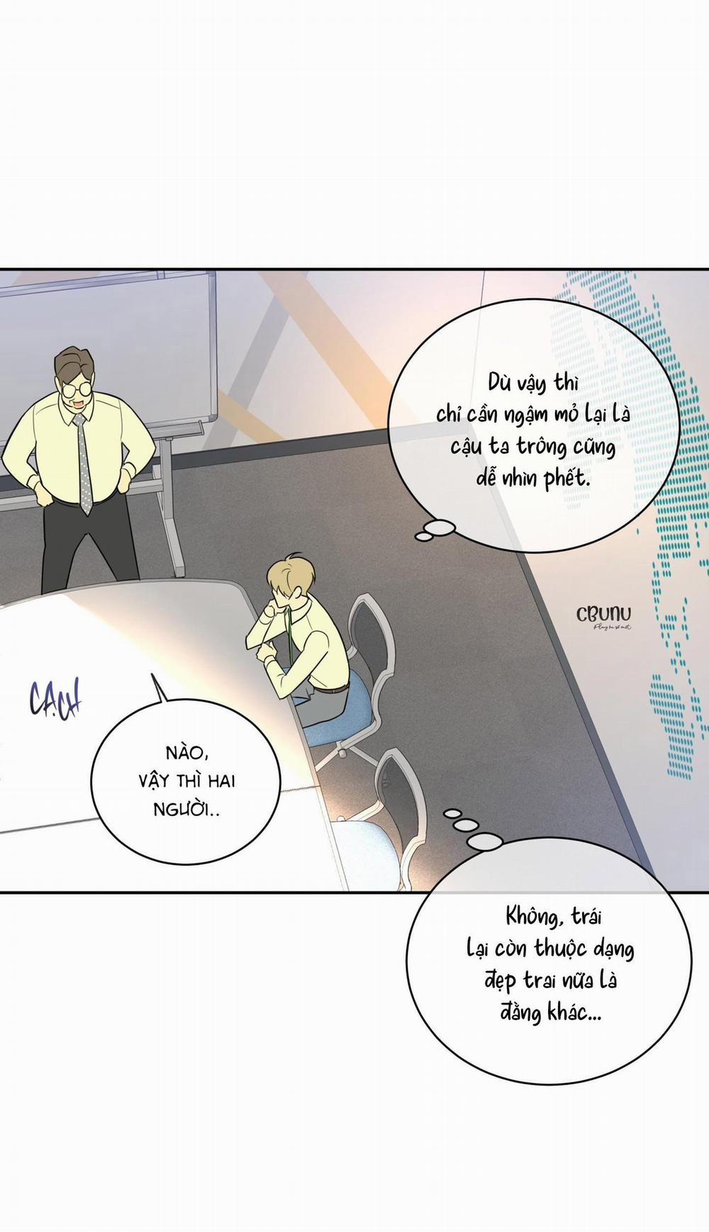 Bắt Tay Hả, Thôi Bỏ Đi! 1 trang 29