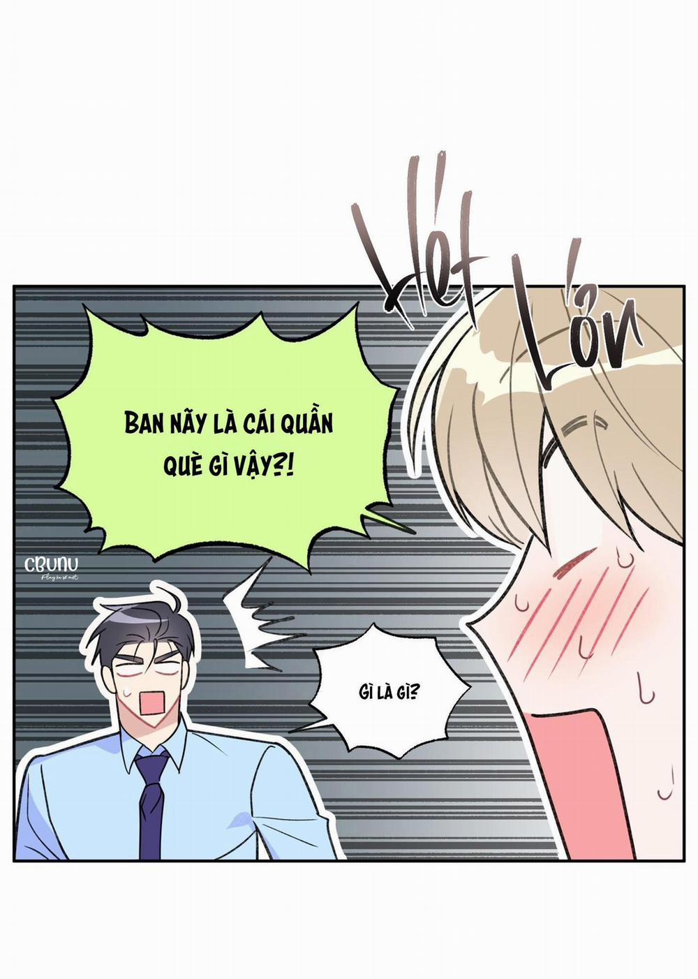 Bắt Tay Hả, Thôi Bỏ Đi! 1 trang 42