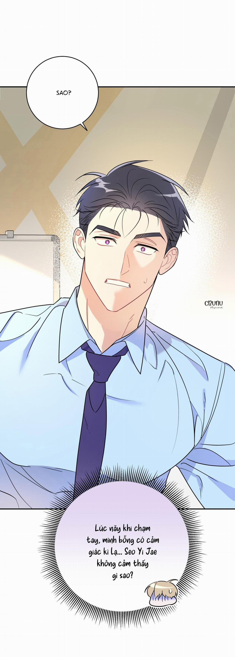 Bắt Tay Hả, Thôi Bỏ Đi! 1 trang 44