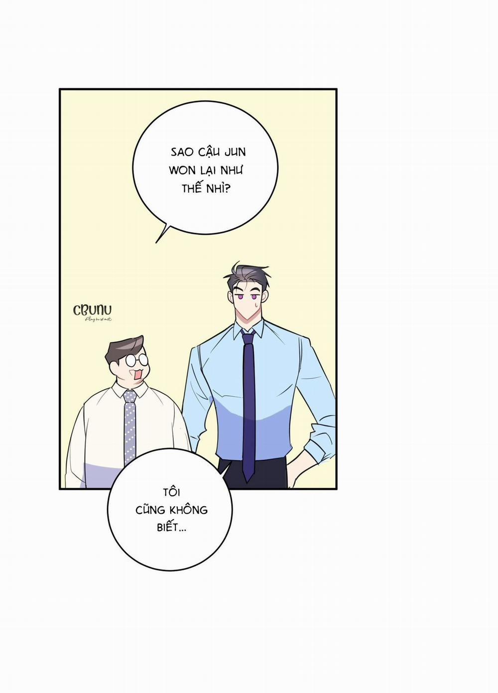 Bắt Tay Hả, Thôi Bỏ Đi! 1 trang 47