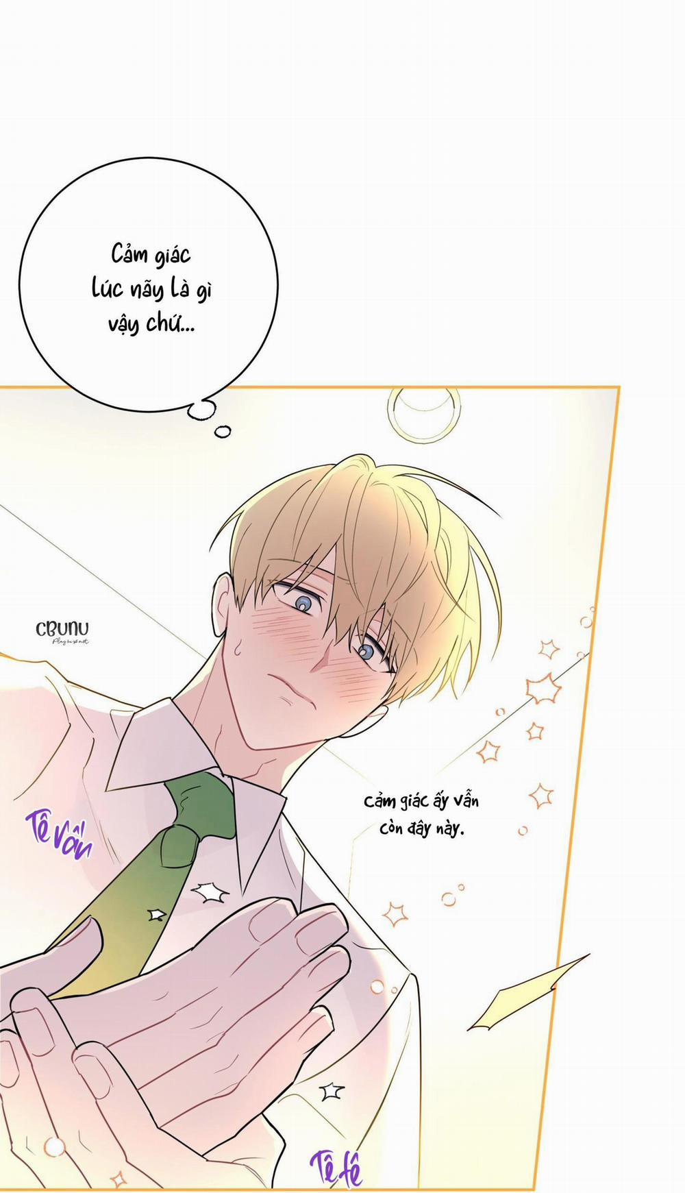 Bắt Tay Hả, Thôi Bỏ Đi! 1 trang 55