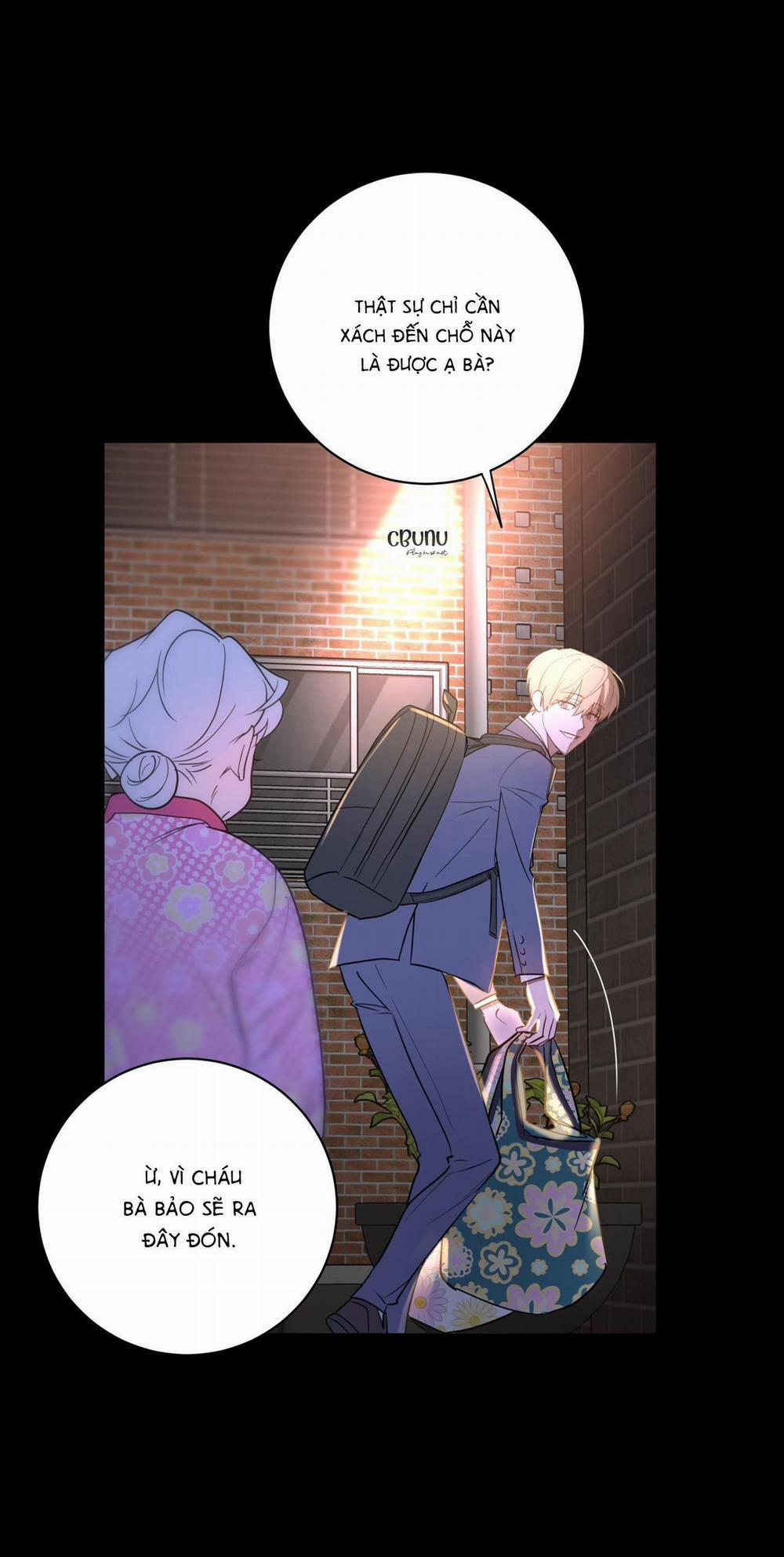 Bắt Tay Hả, Thôi Bỏ Đi! 1 trang 7