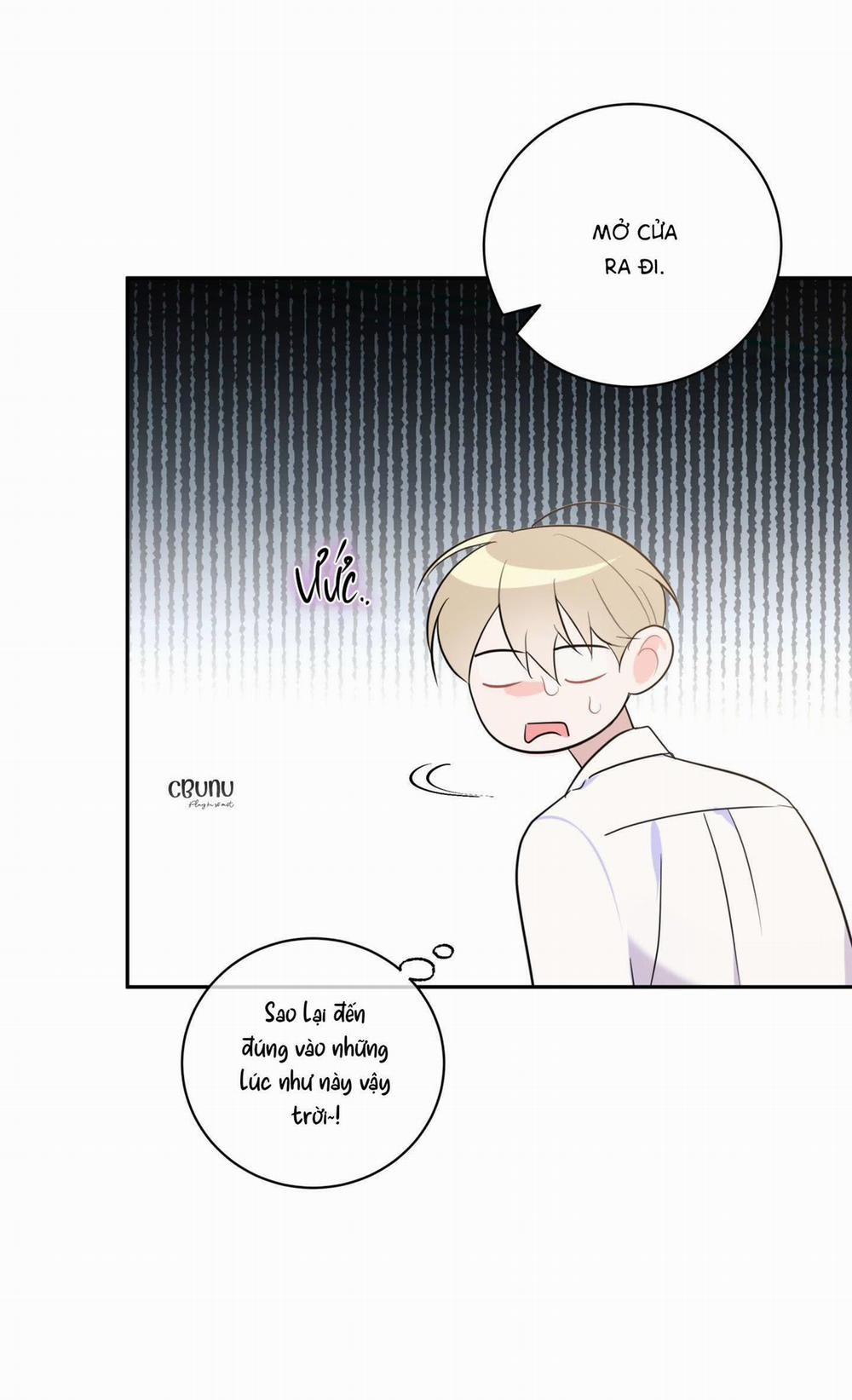 Bắt Tay Hả, Thôi Bỏ Đi! 1 trang 72