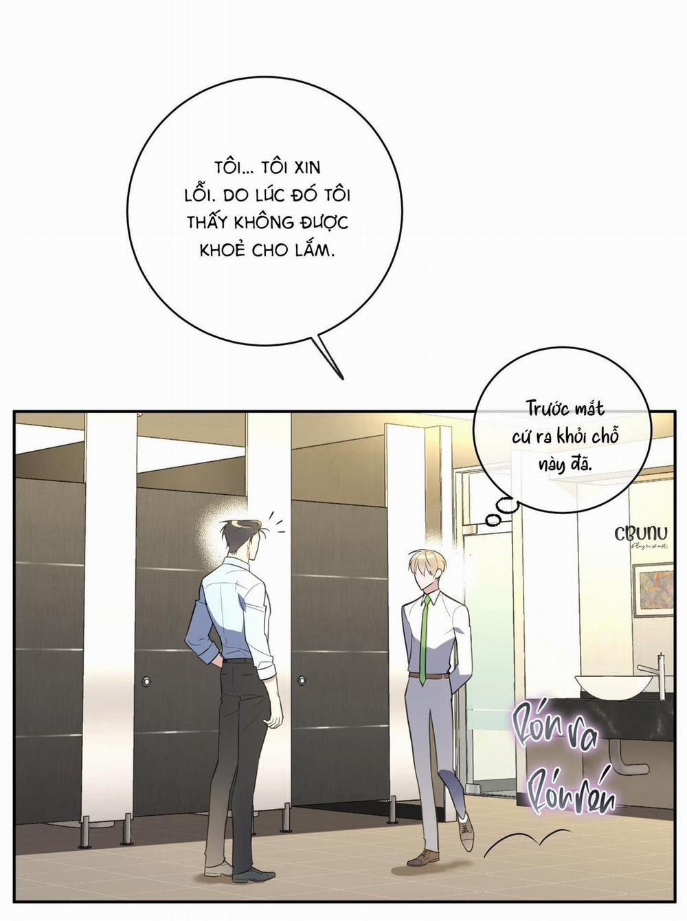 Bắt Tay Hả, Thôi Bỏ Đi! 1 trang 77