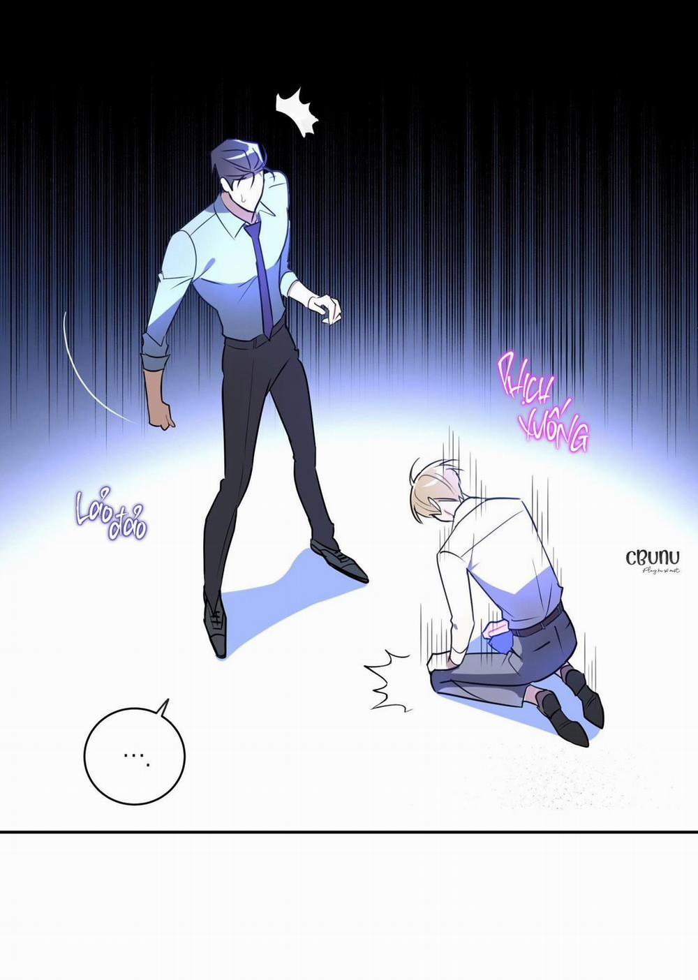 Bắt Tay Hả, Thôi Bỏ Đi! 1 trang 96