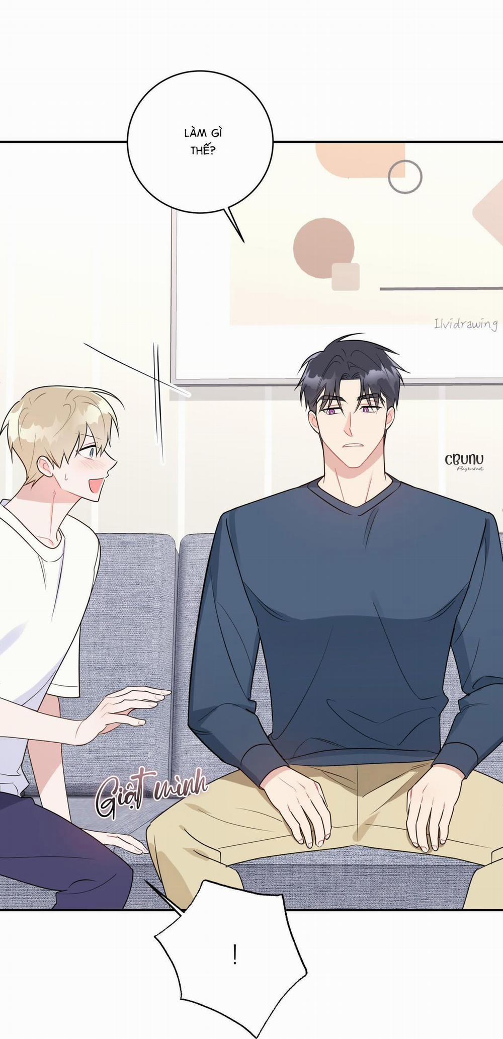 Bắt Tay Hả, Thôi Bỏ Đi! 10 trang 106