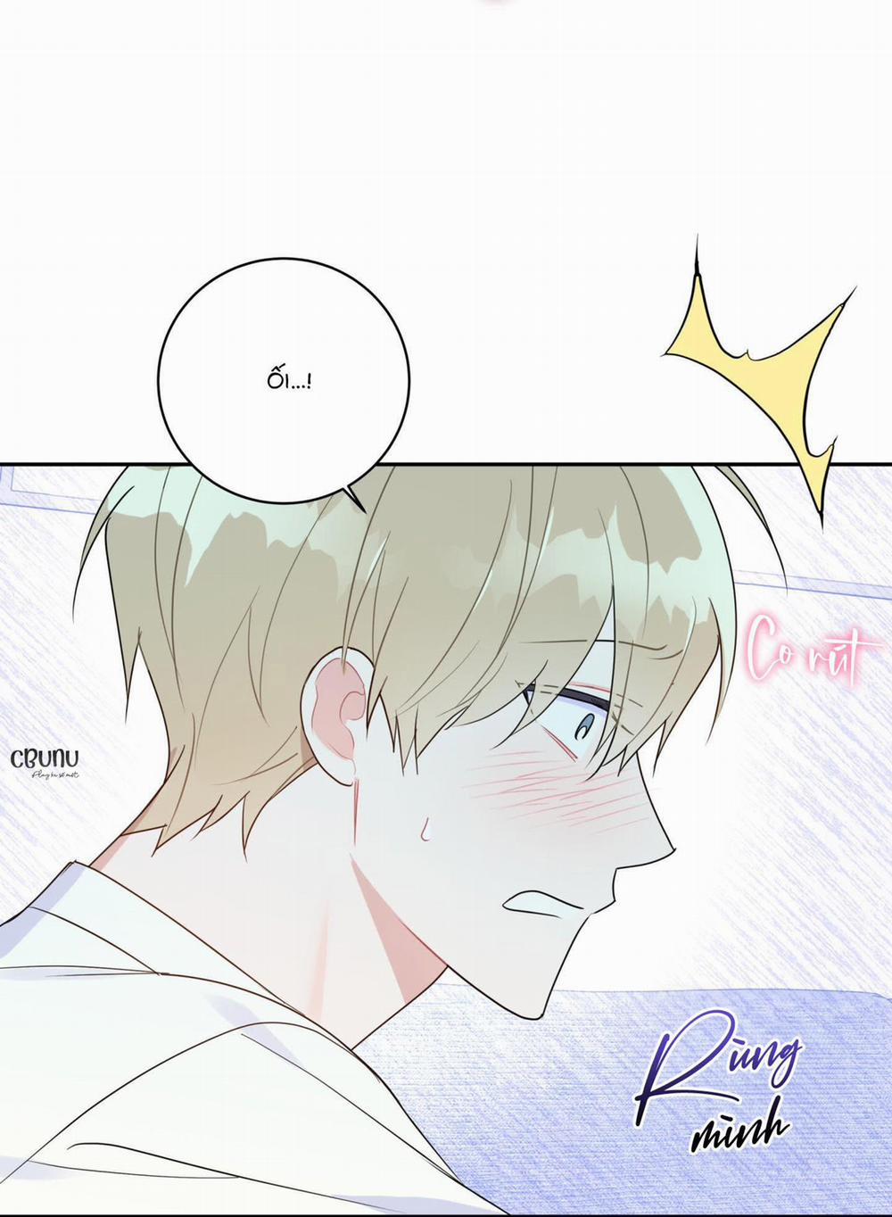 Bắt Tay Hả, Thôi Bỏ Đi! 10 trang 114