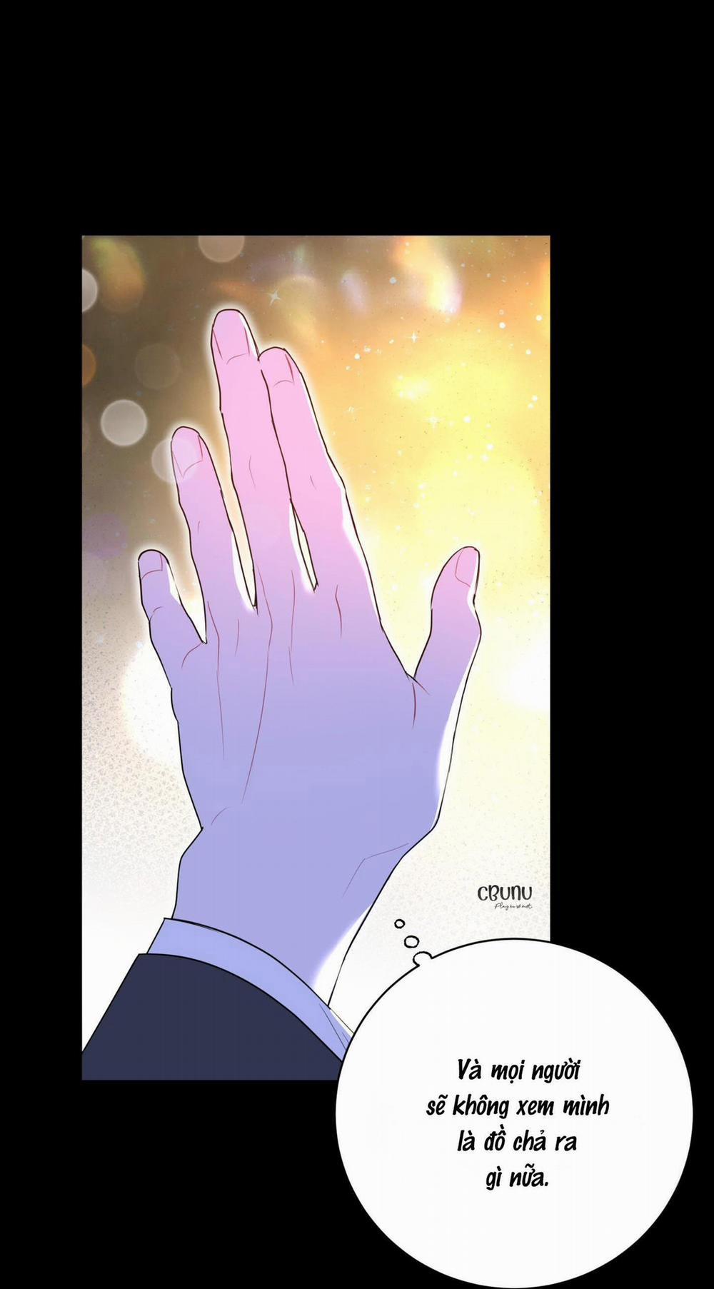 Bắt Tay Hả, Thôi Bỏ Đi! 10 trang 16