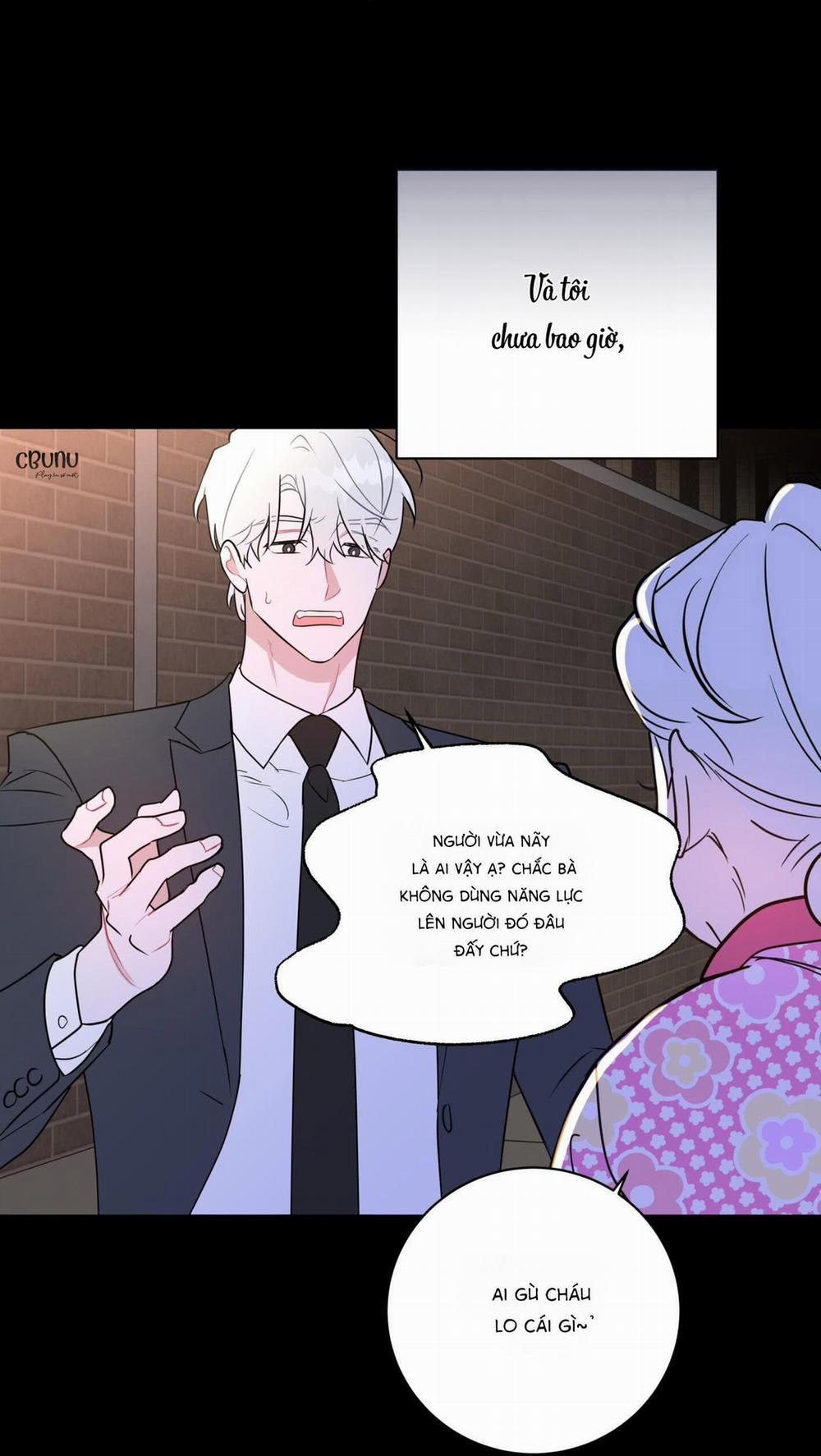 Bắt Tay Hả, Thôi Bỏ Đi! 10 trang 29