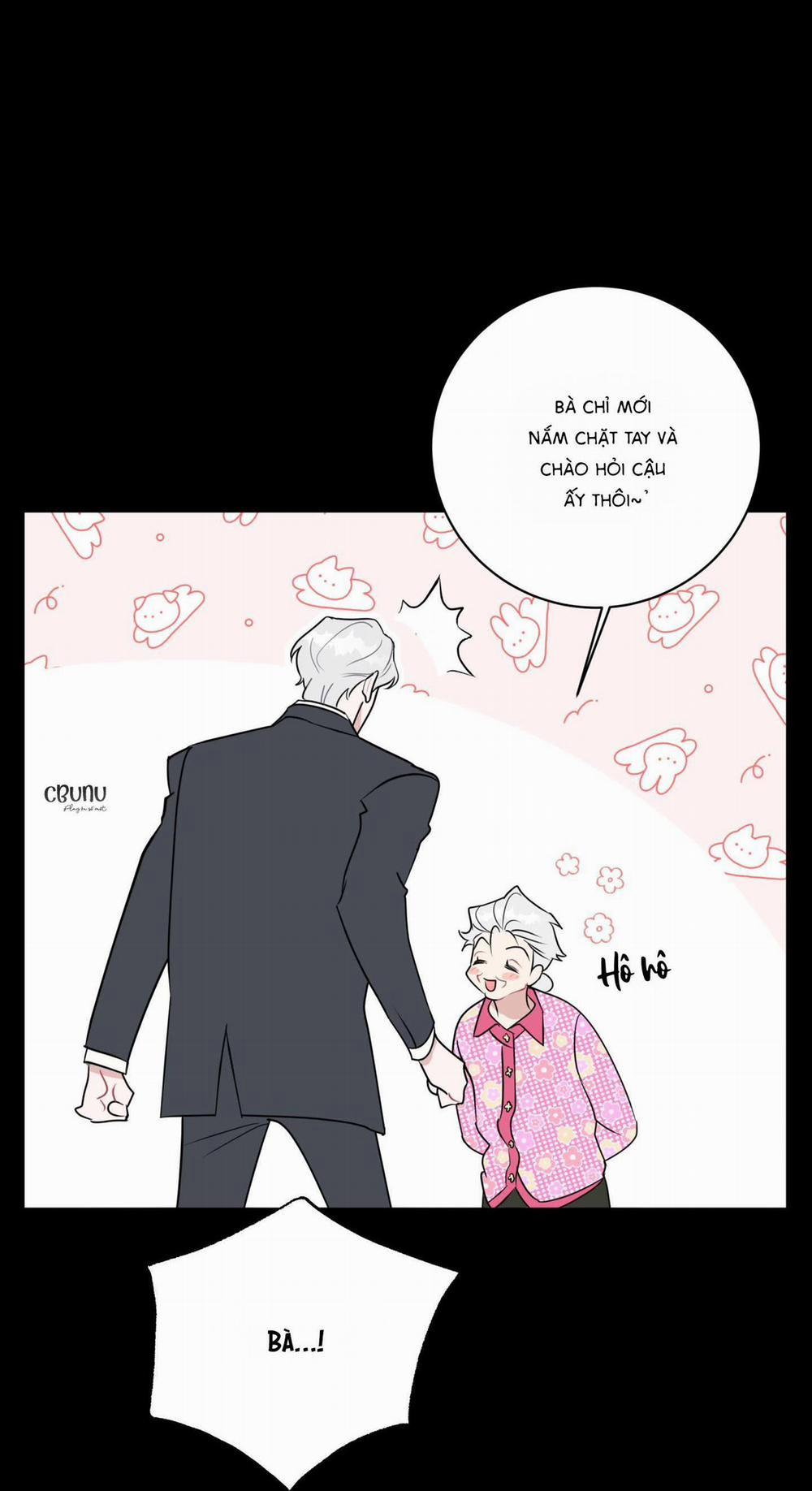 Bắt Tay Hả, Thôi Bỏ Đi! 10 trang 31