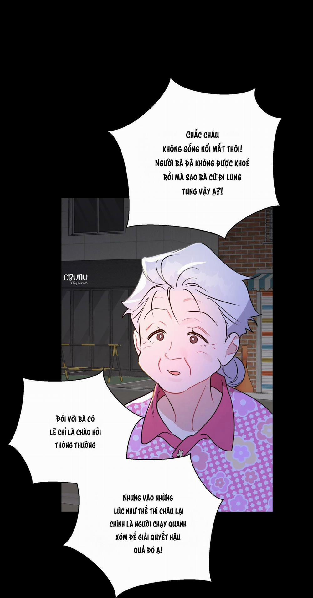 Bắt Tay Hả, Thôi Bỏ Đi! 10 trang 32