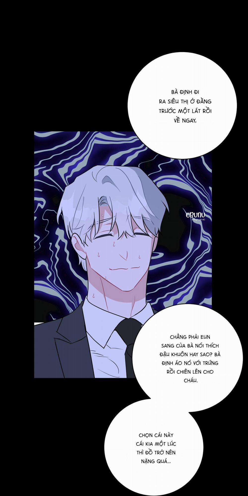 Bắt Tay Hả, Thôi Bỏ Đi! 10 trang 35