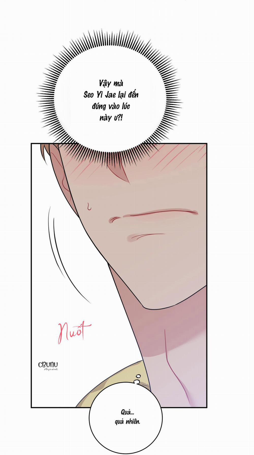 Bắt Tay Hả, Thôi Bỏ Đi! 10 trang 62