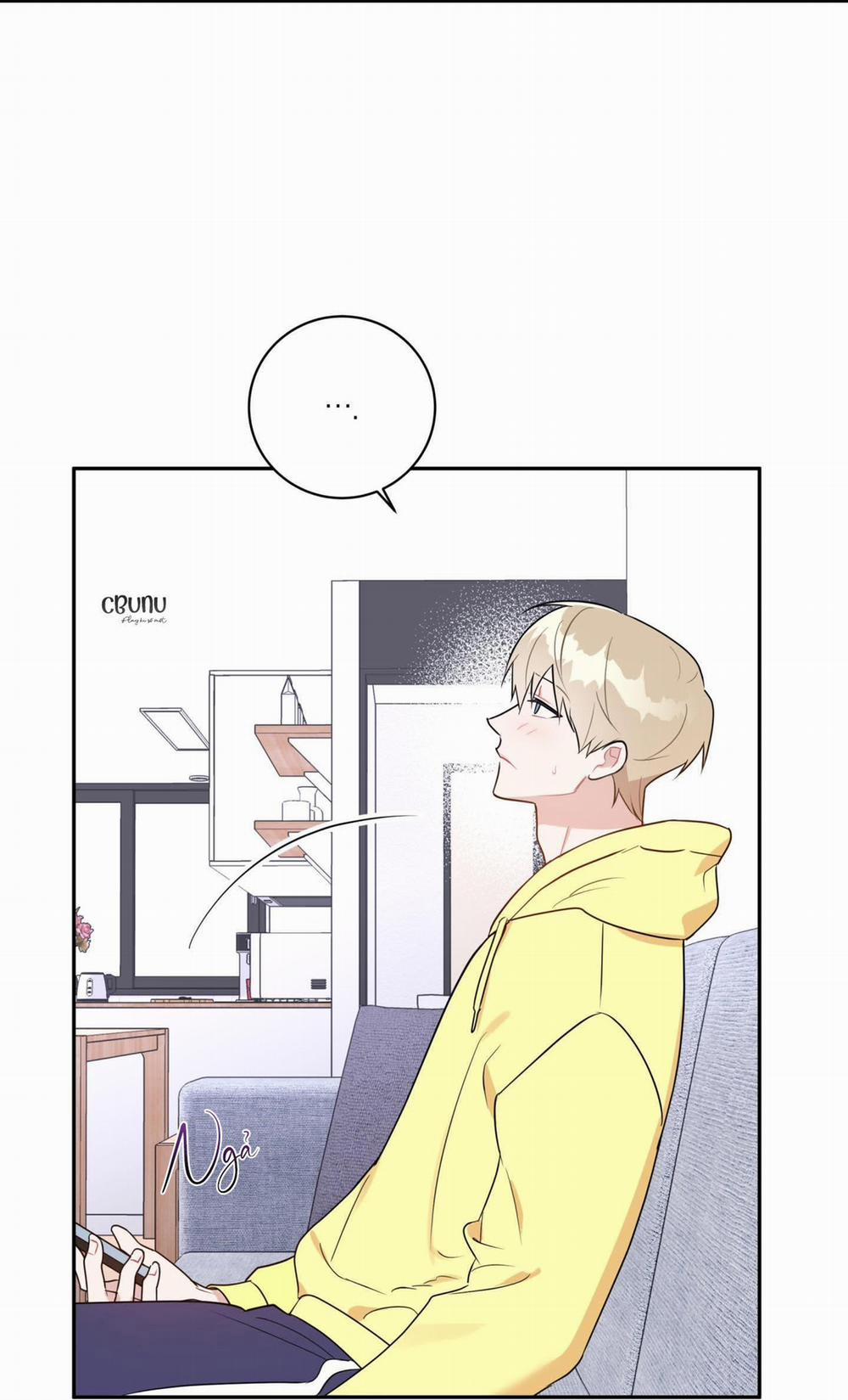 Bắt Tay Hả, Thôi Bỏ Đi! 10 trang 72