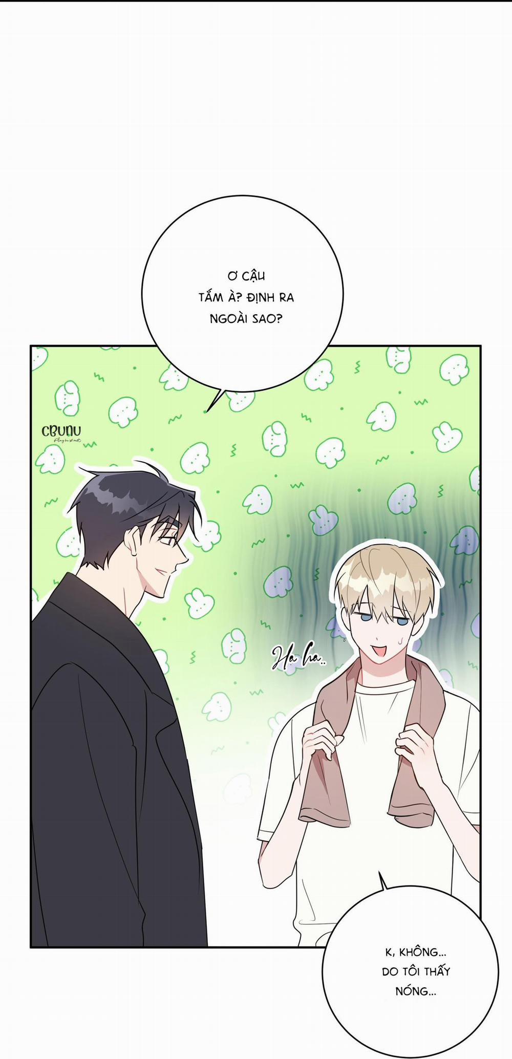 Bắt Tay Hả, Thôi Bỏ Đi! 10 trang 79