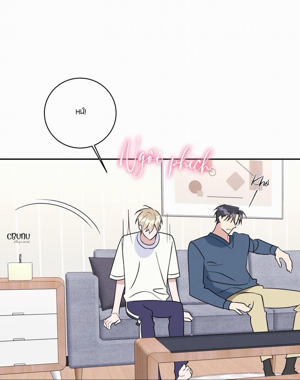 Bắt Tay Hả, Thôi Bỏ Đi! 10 trang 92
