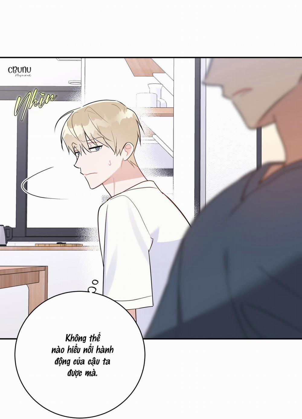 Bắt Tay Hả, Thôi Bỏ Đi! 10 trang 95