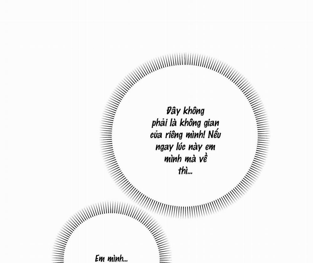 Bắt Tay Hả, Thôi Bỏ Đi! 11 trang 21