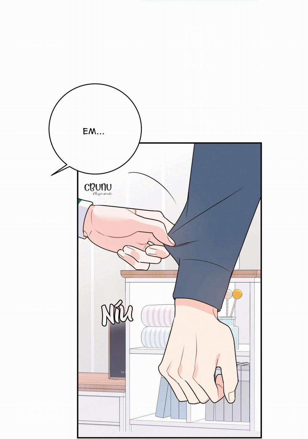 Bắt Tay Hả, Thôi Bỏ Đi! 12 trang 13