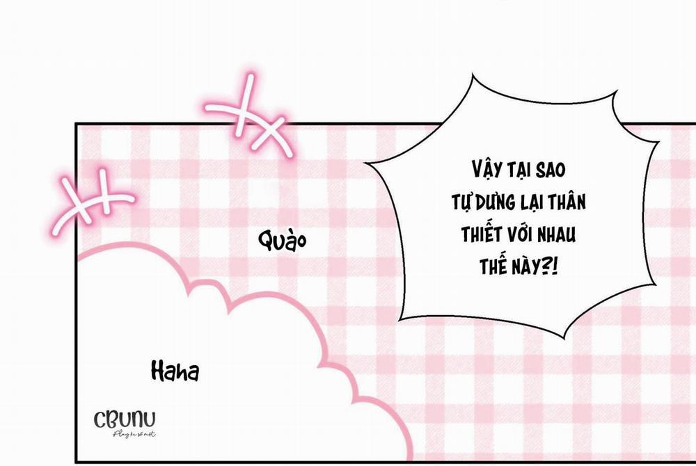 Bắt Tay Hả, Thôi Bỏ Đi! 12 trang 17