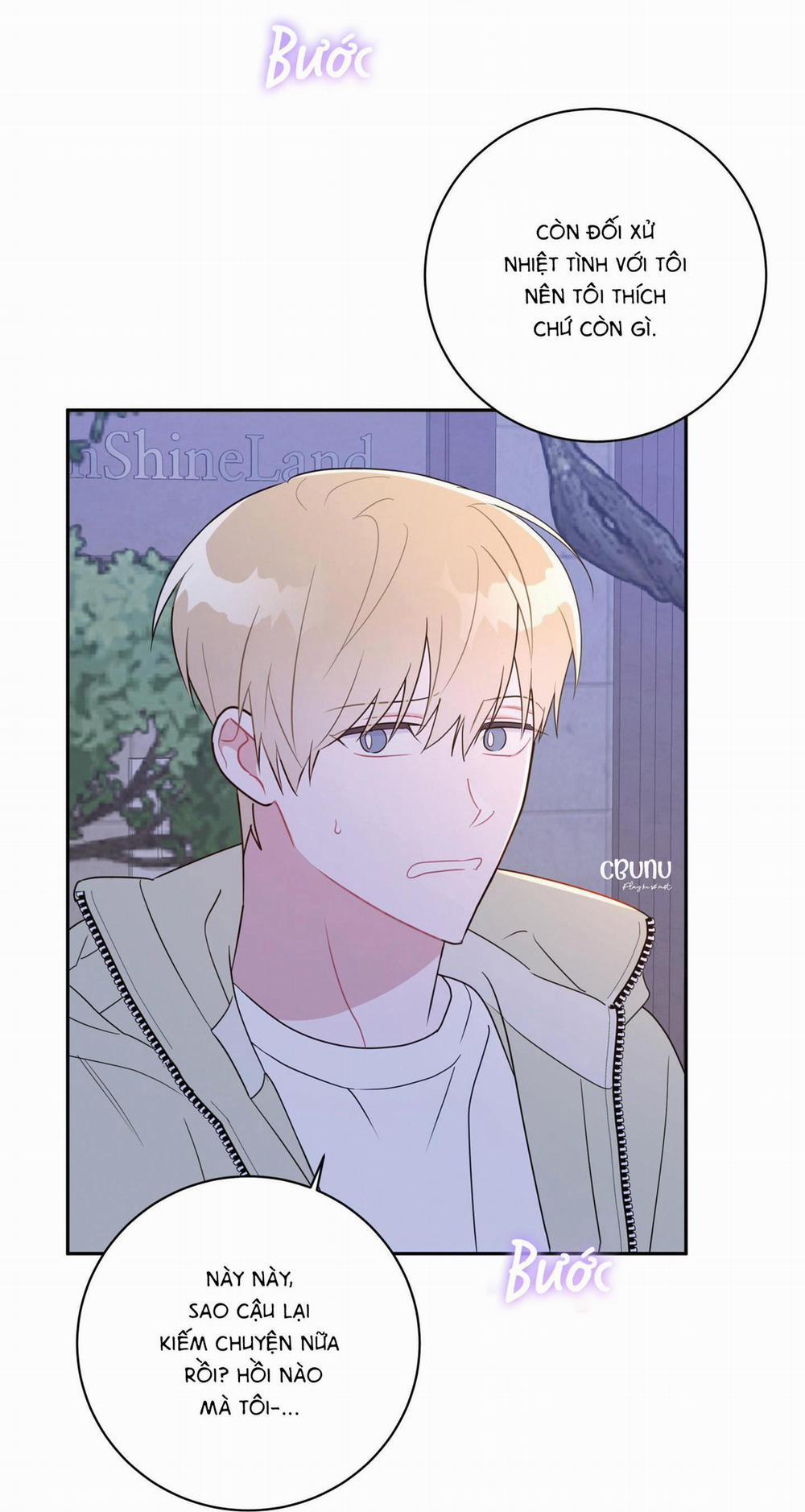 Bắt Tay Hả, Thôi Bỏ Đi! 12 trang 23