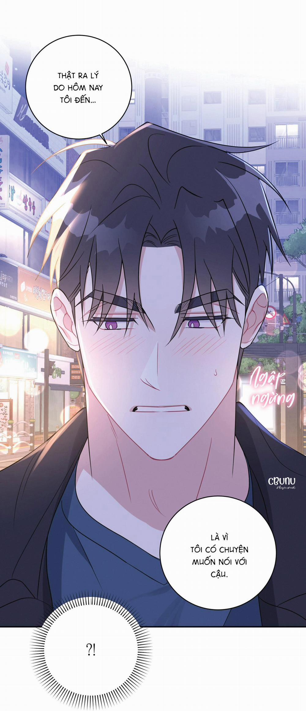 Bắt Tay Hả, Thôi Bỏ Đi! 12 trang 37