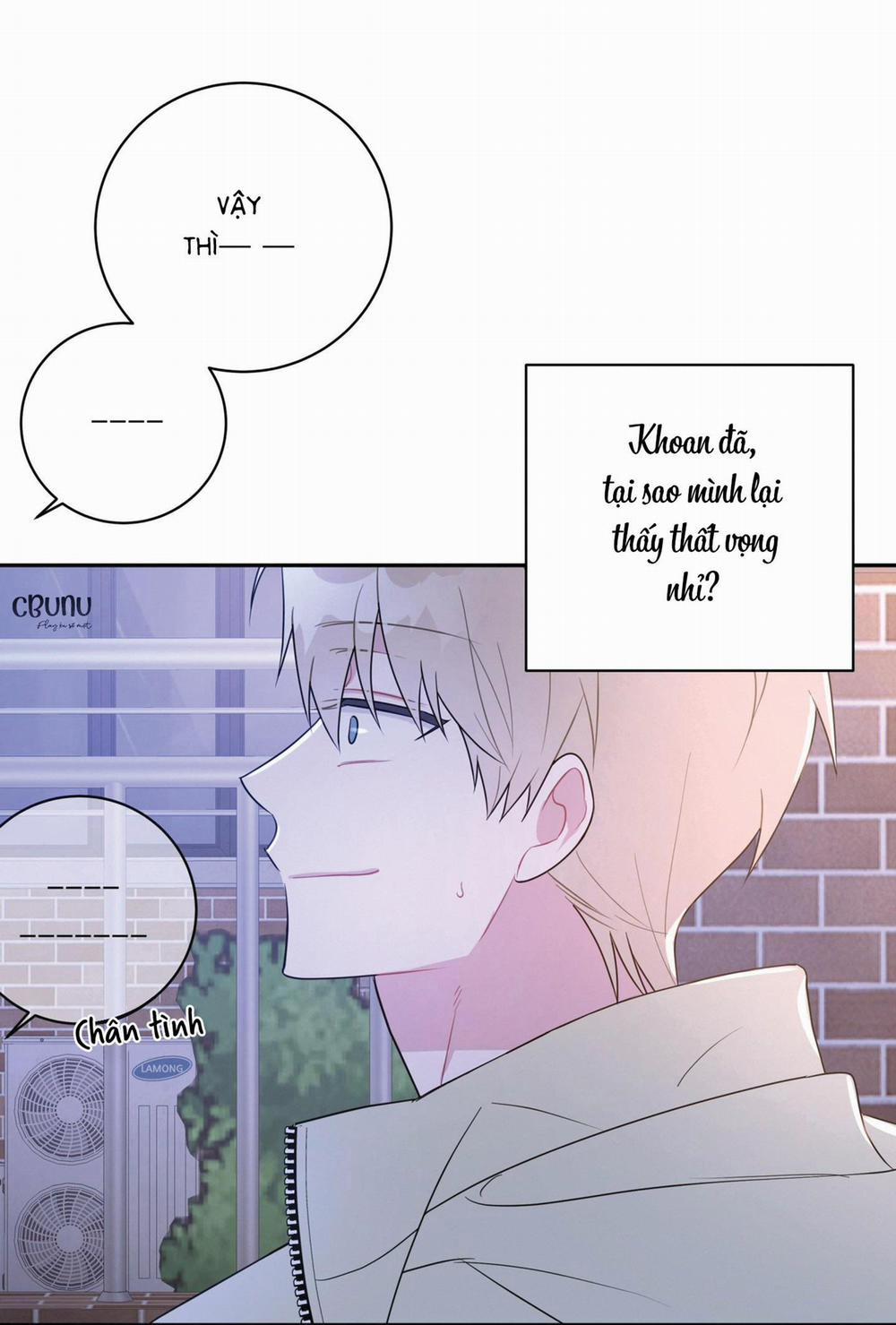 Bắt Tay Hả, Thôi Bỏ Đi! 12 trang 40