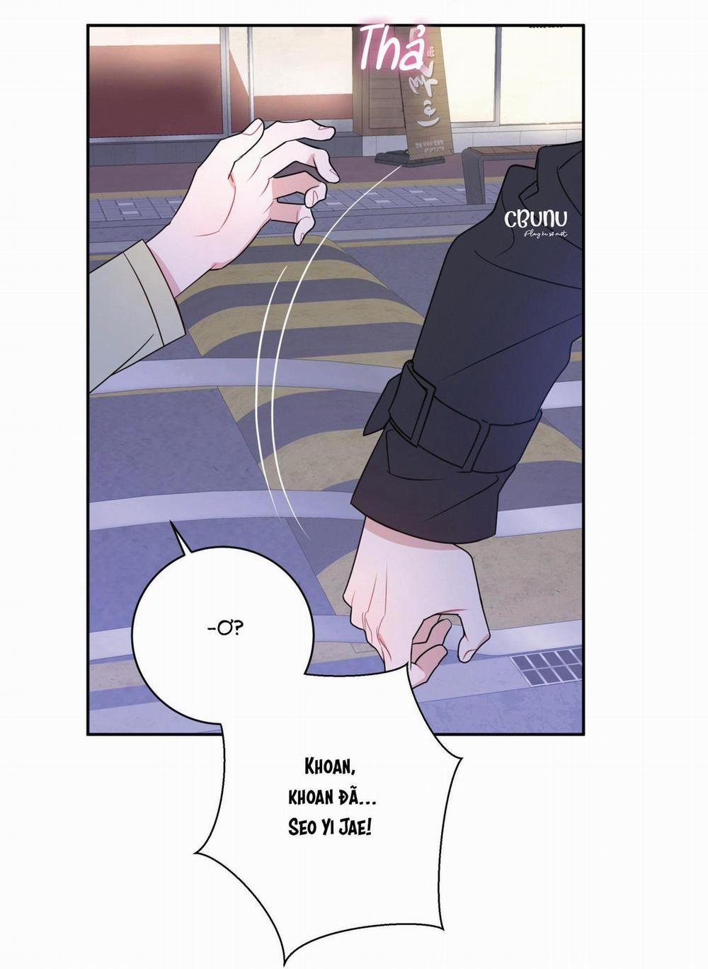 Bắt Tay Hả, Thôi Bỏ Đi! 12 trang 49