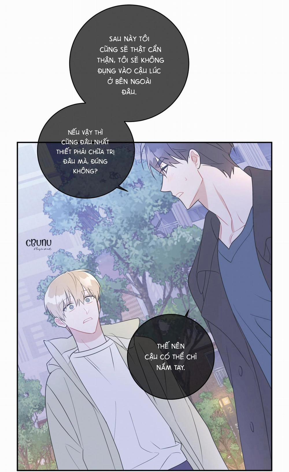 Bắt Tay Hả, Thôi Bỏ Đi! 12 trang 57