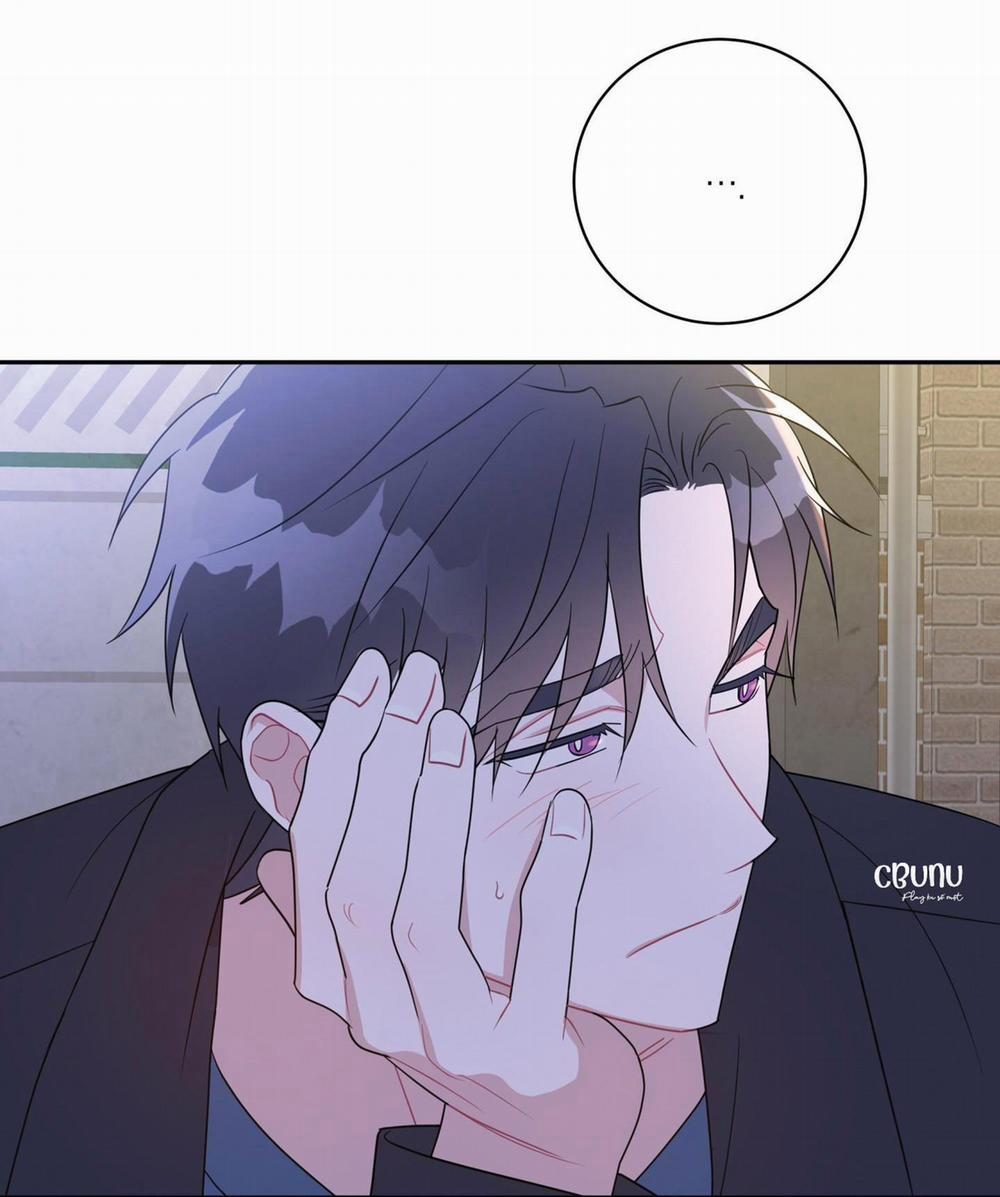 Bắt Tay Hả, Thôi Bỏ Đi! 12 trang 61