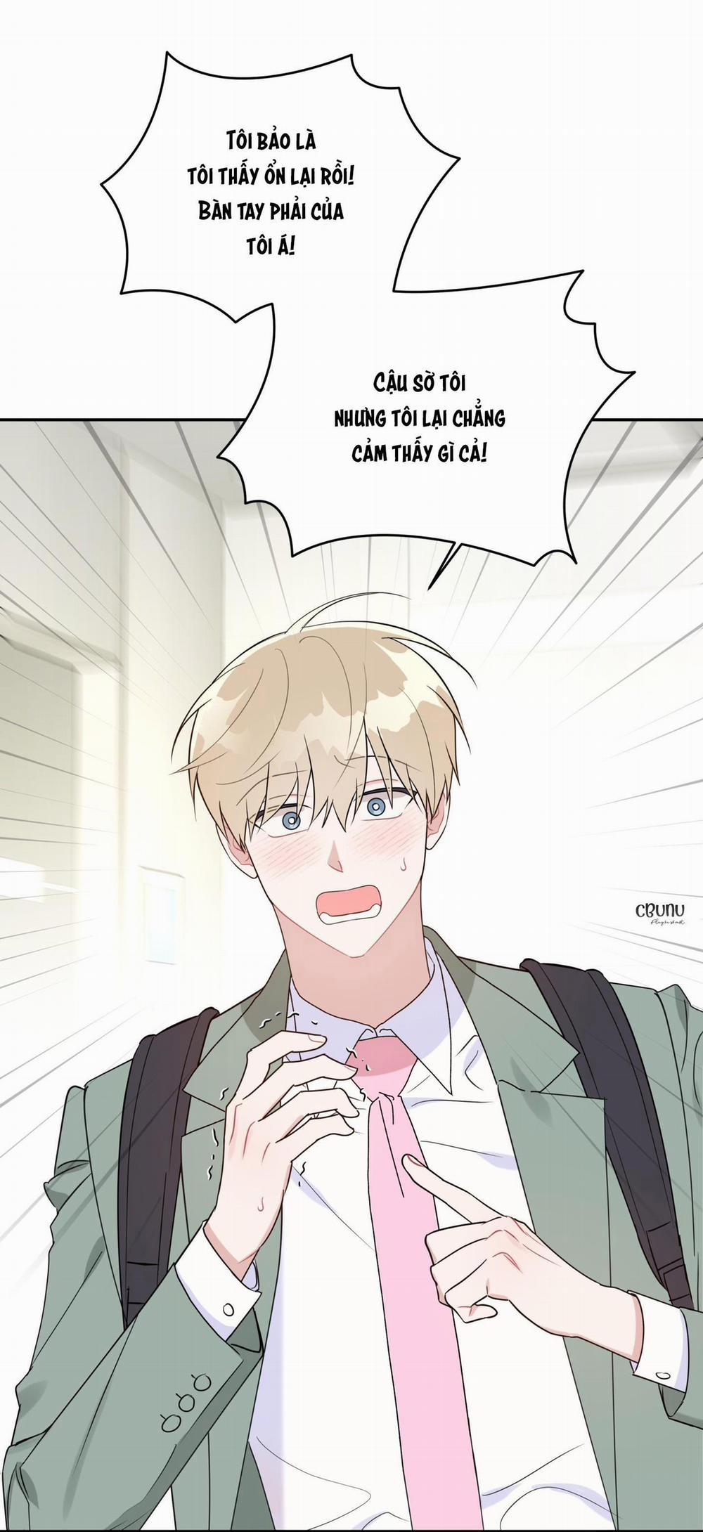 Bắt Tay Hả, Thôi Bỏ Đi! 13 trang 41